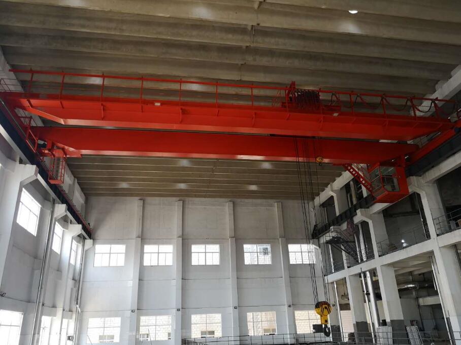 橋式起重機(jī)-橋式起重機(jī)廠家